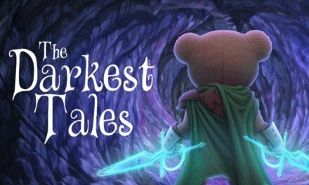Review – The Darkest Tales (Switch)