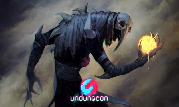 Review – Undungeon (PS4)