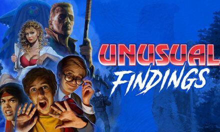 Review: Unusual Findings (Steam)
