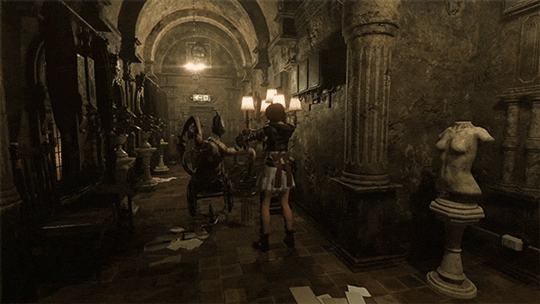Tormented Souls, Jogo Nintendo Switch