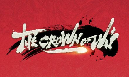 Meridiem Games to publish The Crown of Wu digitally on Consoles and PC