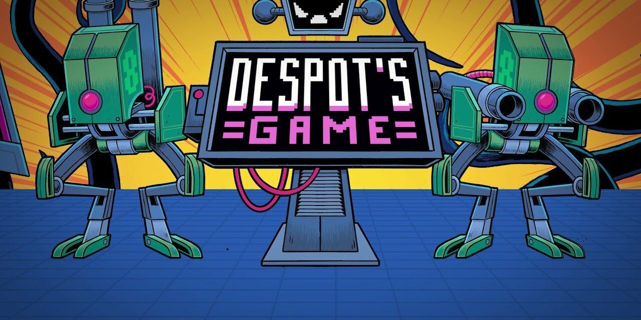 Review – Despot’s Game: Dystopian Army Builder (Steam)