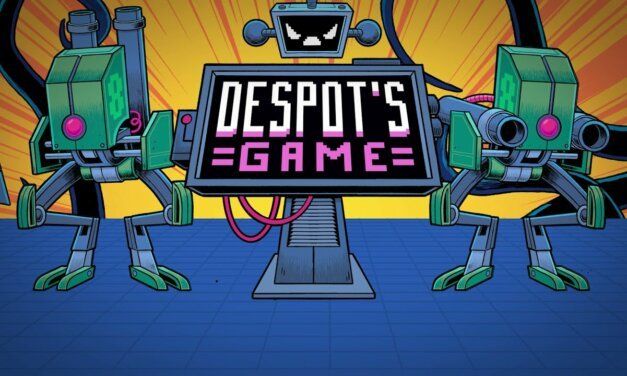 Review – Despot’s Game: Dystopian Army Builder (Steam)