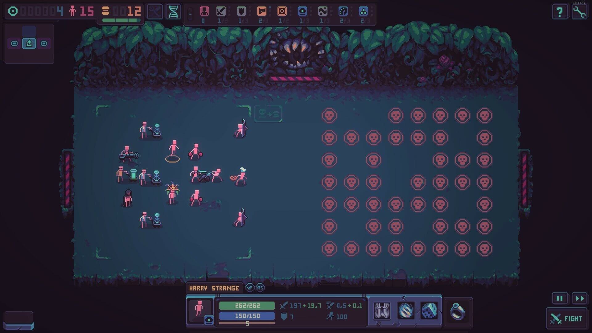 Those Left Behind on Steam
