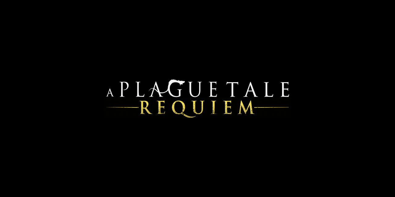 A Plague Tale: Requiem Xbox Series X