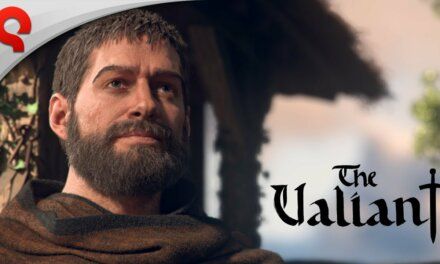 THQ Nordic’s The Valiant is Out Now!