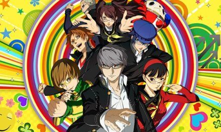 Persona 4 Golden & Persona 3 Portable Release Date Announced