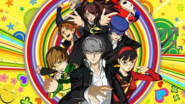 Persona 4 Golden & Persona 3 Portable Release Date Announced