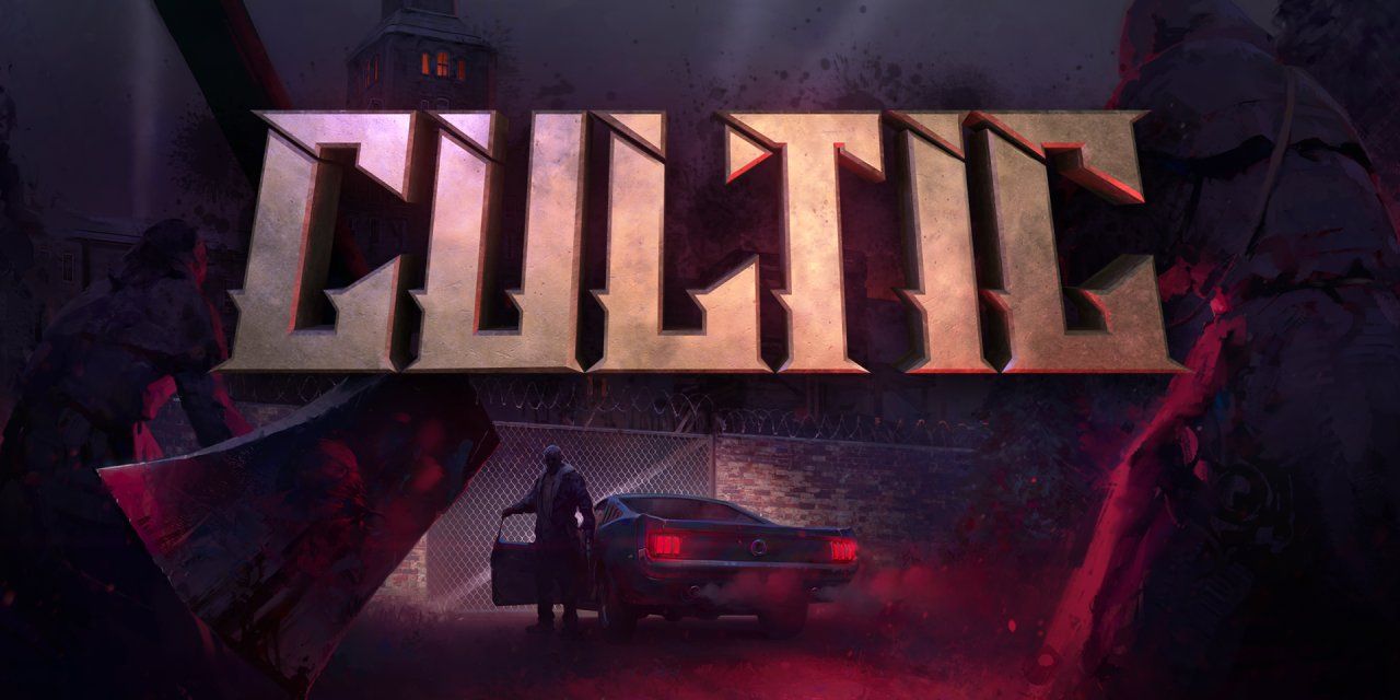 CULTIC Chapter One Blasts onto PC via Steam Today