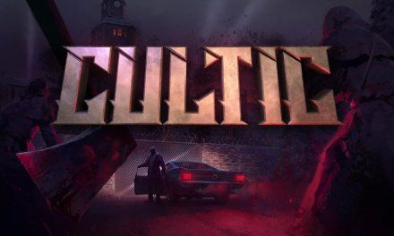 CULTIC Chapter One Blasts onto PC via Steam Today