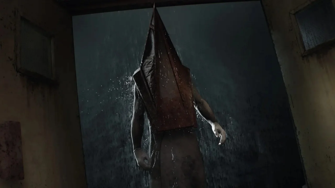 Silent Hill: Ascension Is From The Minds Of Dead By Daylight And J.J. Abrams