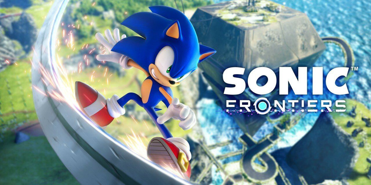 Sonic Frontiers – Review