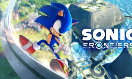 Sonic Frontiers – Review