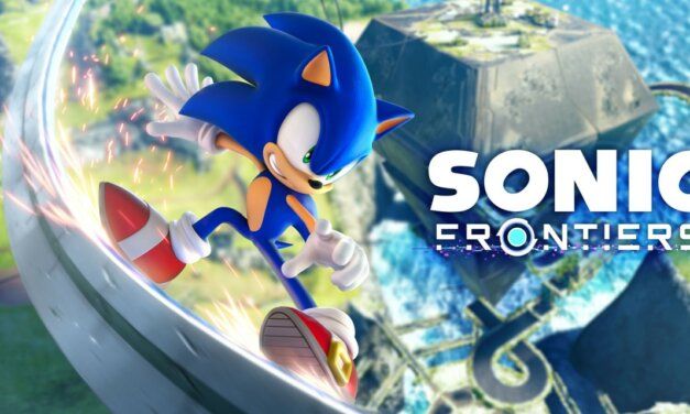 Sonic Frontiers – Review