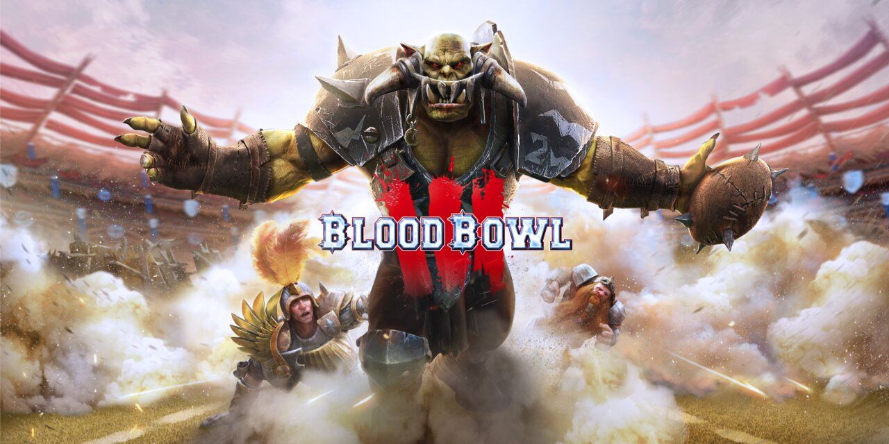 Blood Bowl 3: Available 23 February 2023