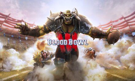 Blood Bowl 3: Available 23 February 2023