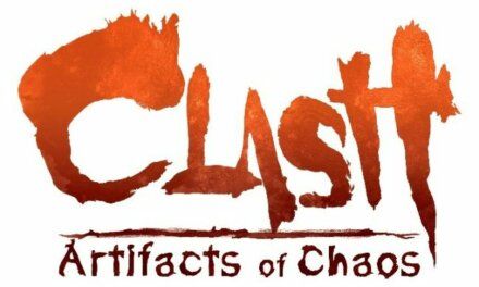 Fight The Power in Clash: Artifacts of Chaos