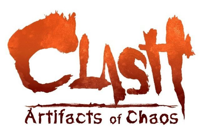 Fight The Power in Clash: Artifacts of Chaos