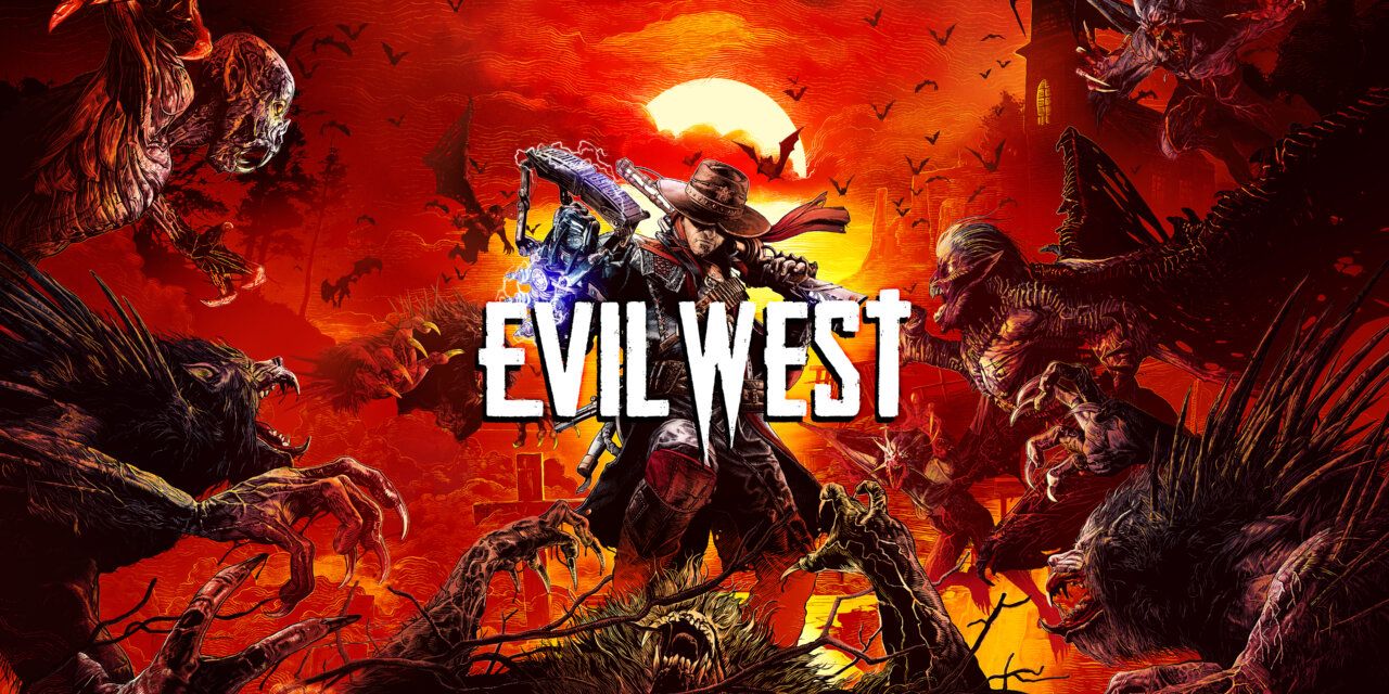 Review: Evil West Xbox Series X