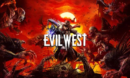 Review: Evil West Xbox Series X