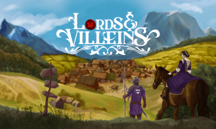 Preview | Lords and Villeins (Steam)