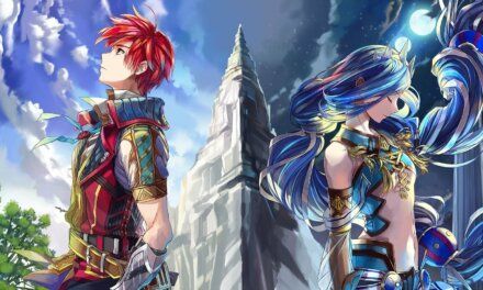 Review – Ys VIII: Lacrimosa of Dana (PlayStation 5)