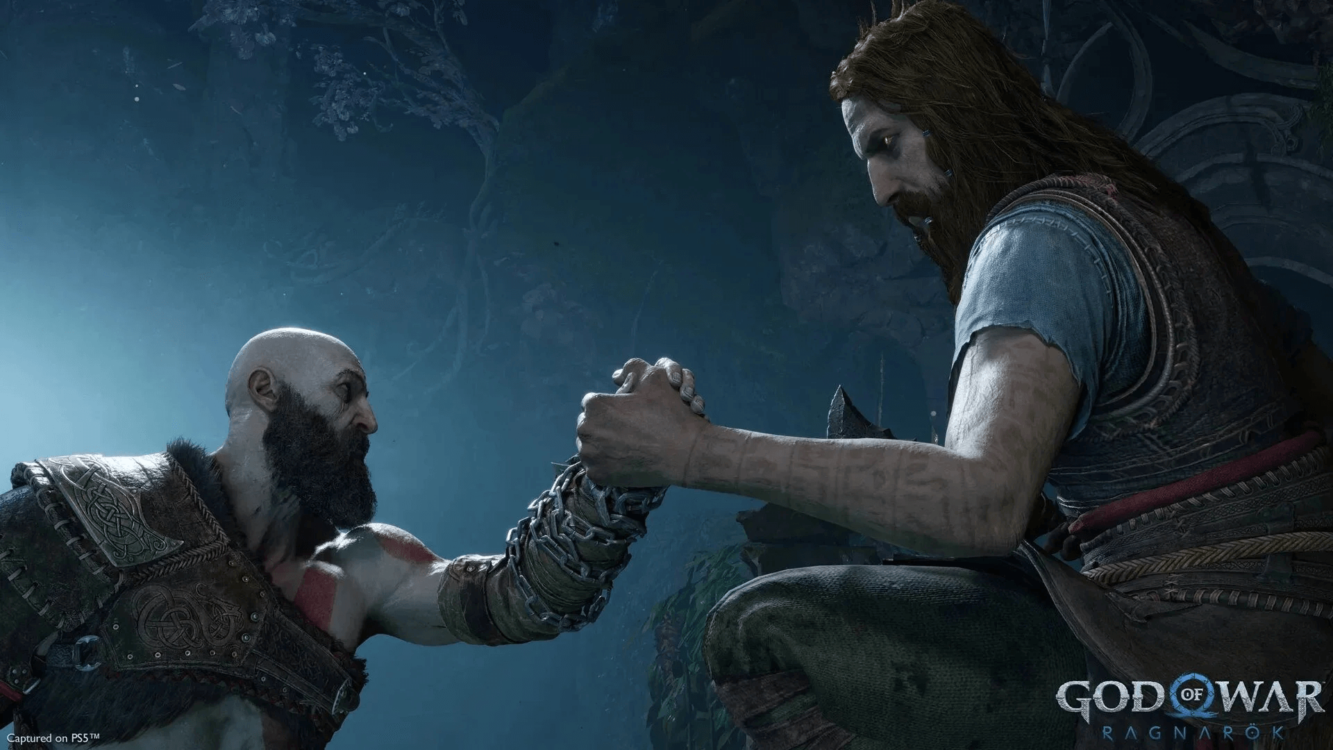 God of War' Review: Believe The Hype