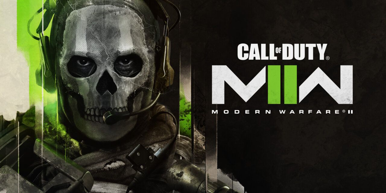 Review: CoD Modern Warfare 2 (2022)