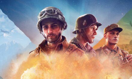 Company of Heroes 3 – New Faction trailer revealed!