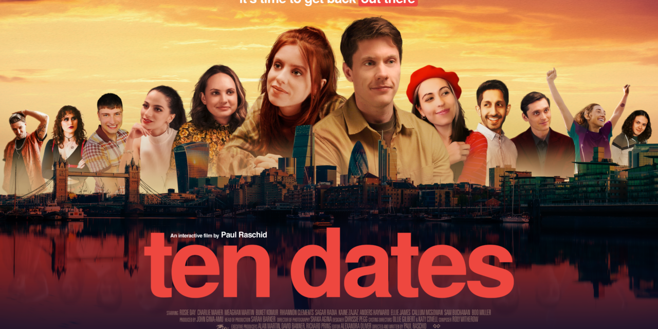 Ten Dates – Interactive Movie