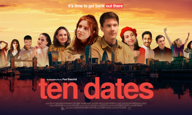 Ten Dates – Interactive Movie