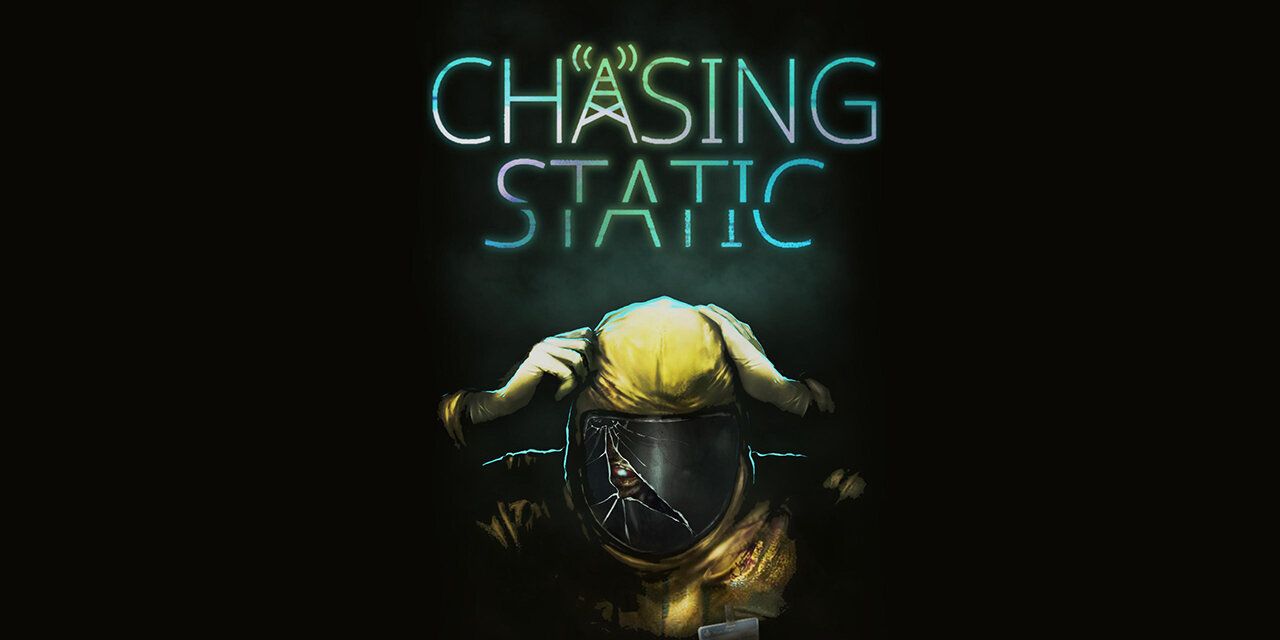 <strong><u>Review – Chasing Static (PlayStation 5)</u></strong>