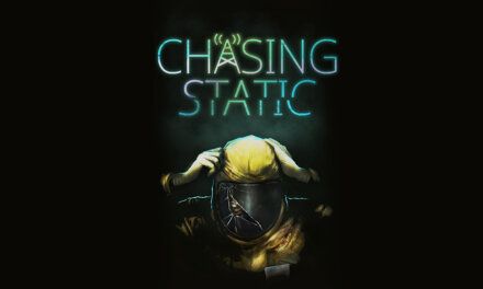 <strong><u>Review – Chasing Static (PlayStation 5)</u></strong>