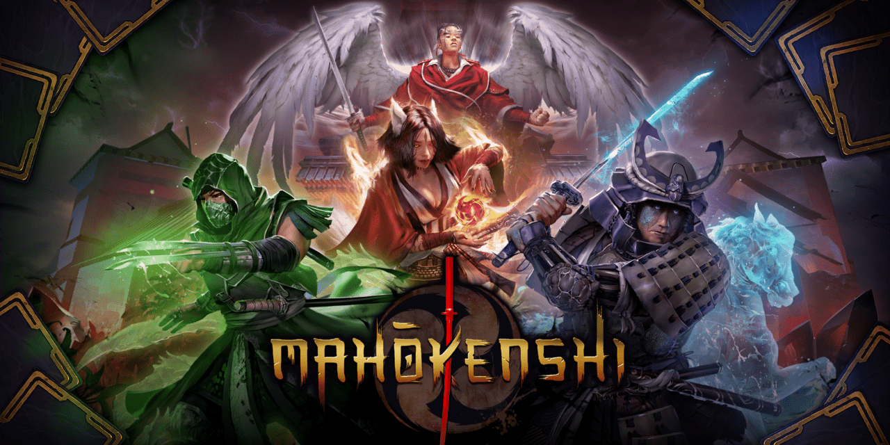 Review – Mahokenshi (Steam)