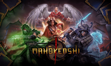 Review – Mahokenshi (Steam)