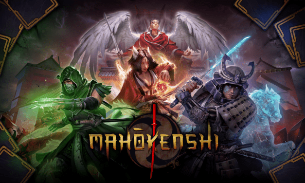 Review – Mahokenshi (Steam)