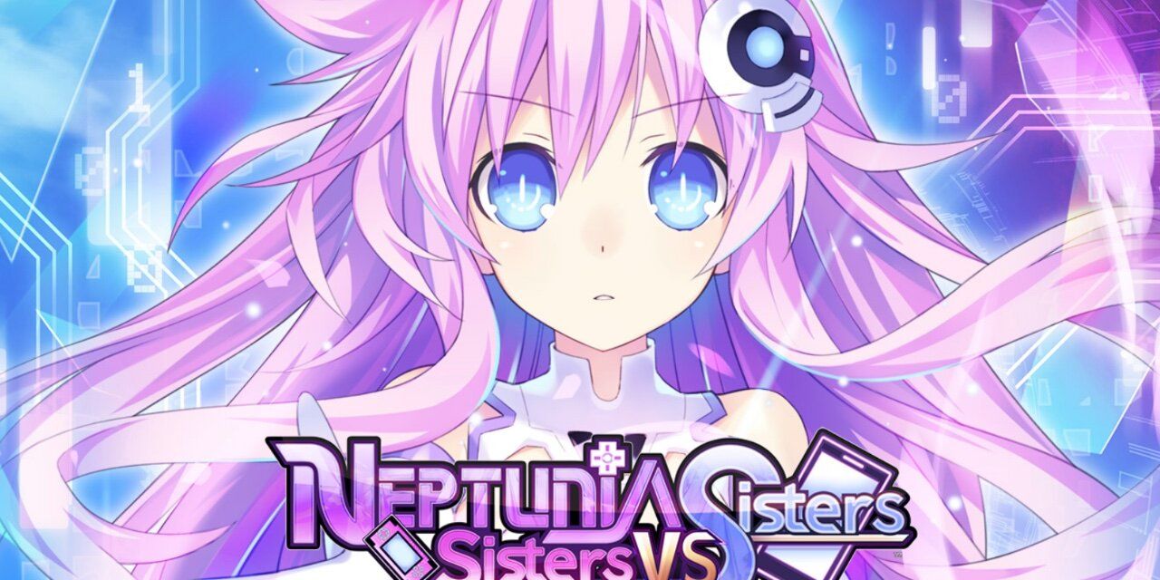 Review – Neptunia: Sisters VS Sisters (PlayStation 5)