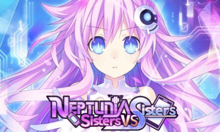 Review – Neptunia: Sisters VS Sisters (PlayStation 5)