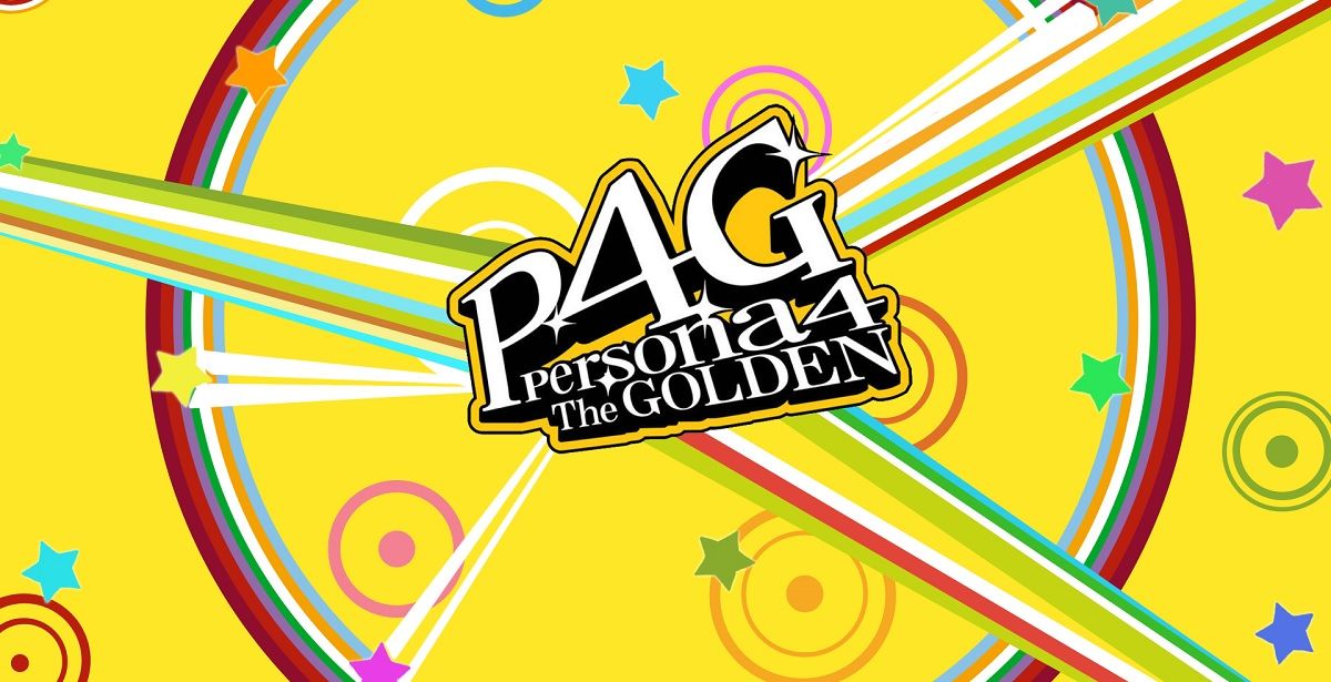 Review – Persona 4 Golden (Playstation 4)