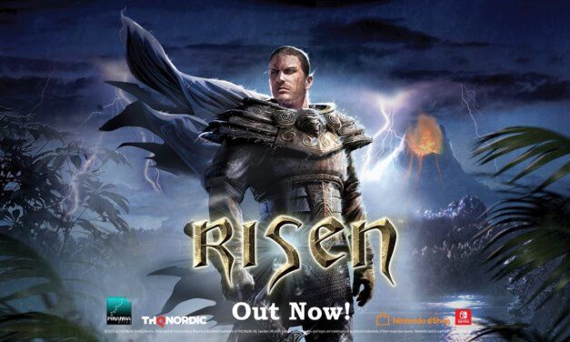 Risen: Release Trailer