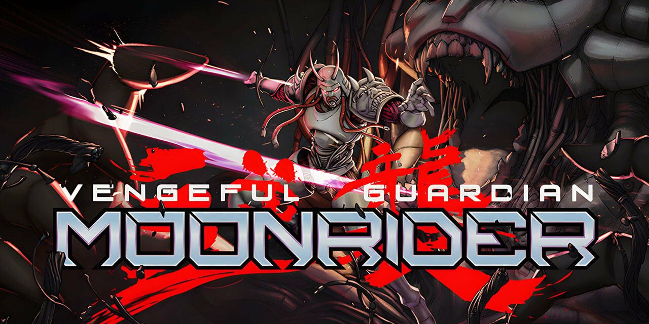 Review – Vengeful Guardian: Moonrider (Nintendo Switch)