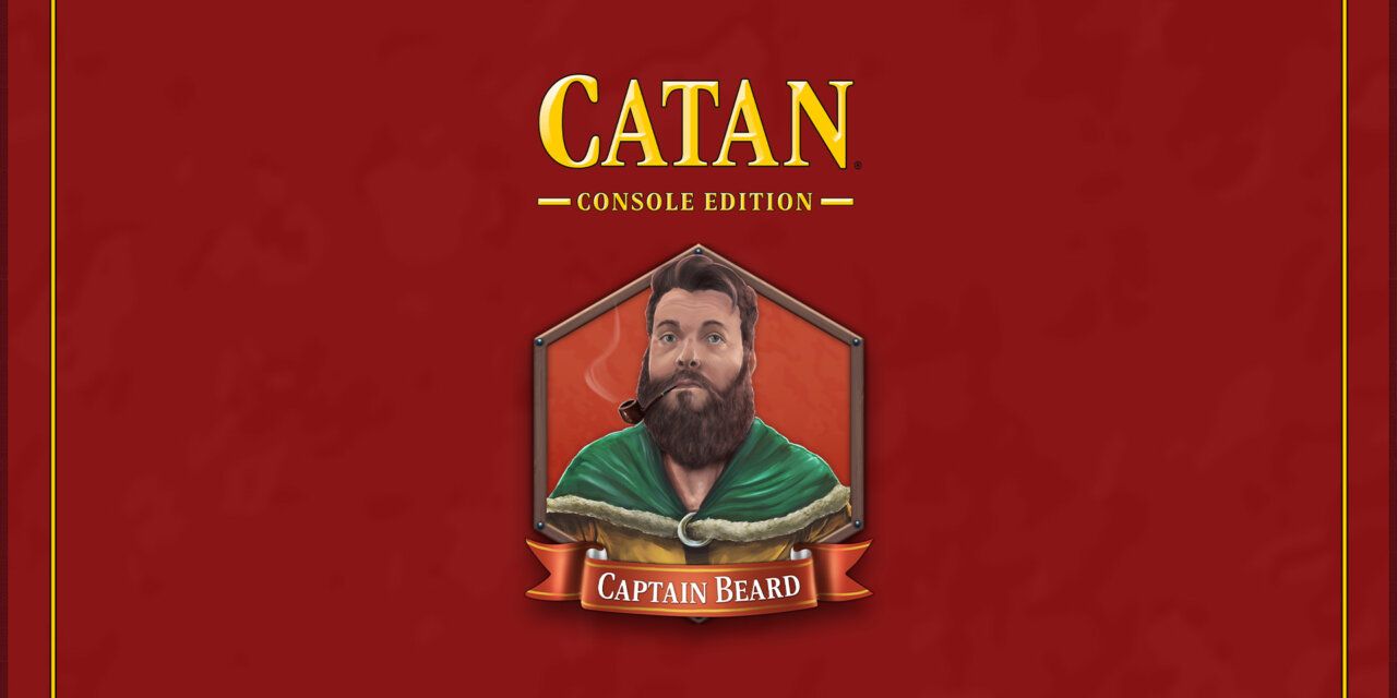 CATAN: Console Edition coming February 28th