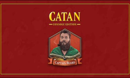 CATAN: Console Edition coming February 28th