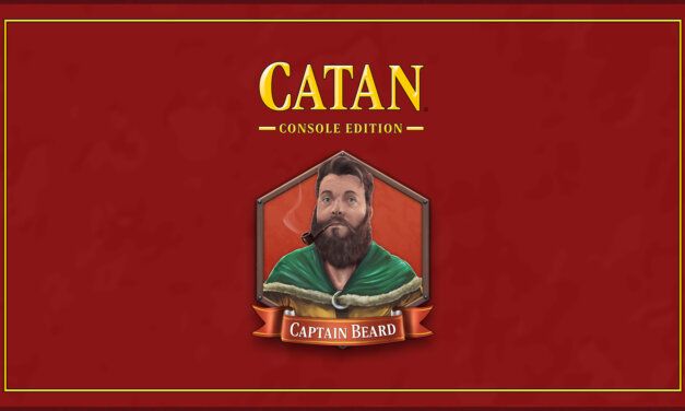 CATAN: Console Edition coming February 28th
