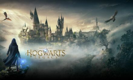 Official Hogwarts Legacy Cinematic Trailer
