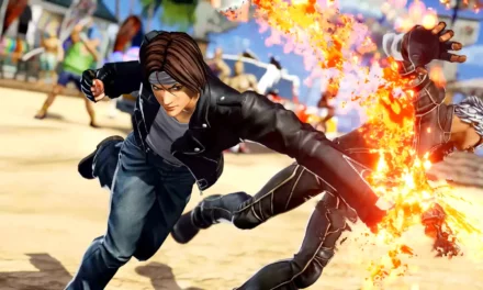 The King of Fighters XV Season 2 Starts Next Week