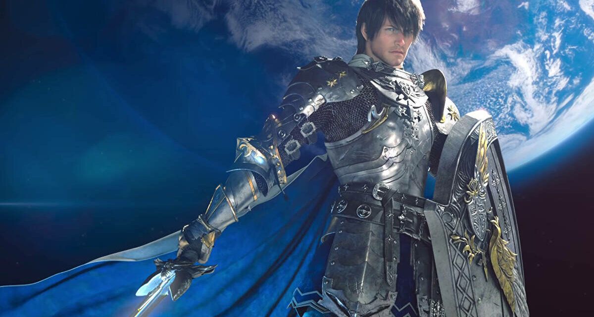 Final Fantasy XIV Online Patch 6.3 Out Now