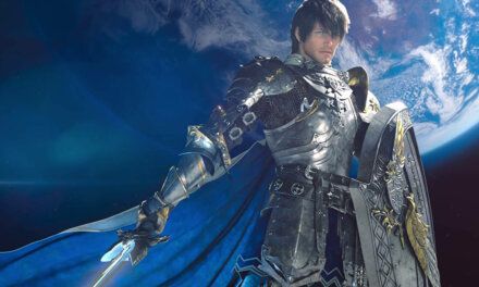 Final Fantasy XIV Online Patch 6.3 Out Now