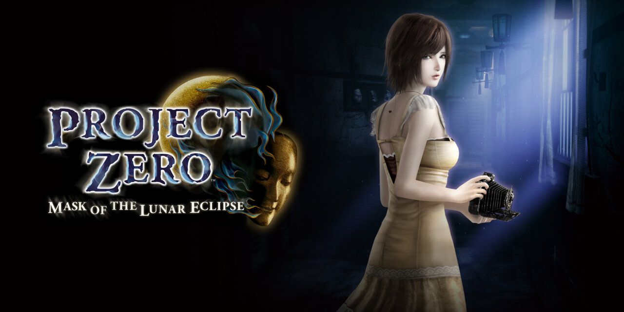 Project Zero: Mask of the Lunar Eclipse Story Trailer Released