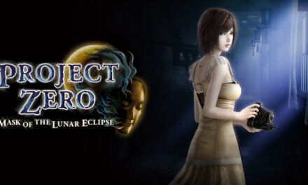 Project Zero: Mask of the Lunar Eclipse Story Trailer Released